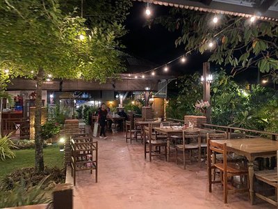 Sinvana Restaurant