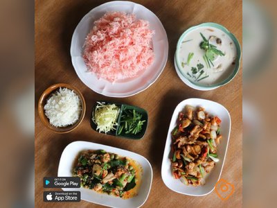 Sinvana Restaurant