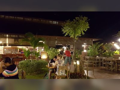 Sinvana Restaurant