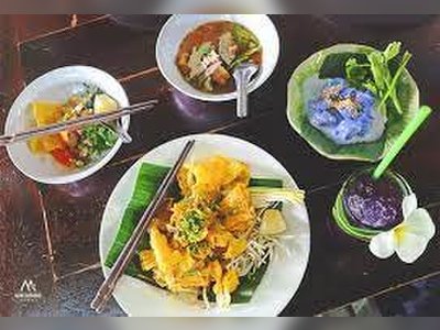 Mai Klang Krung