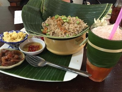 Mai Klang Krung