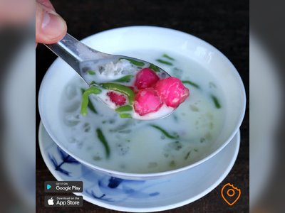 Mai Klang Krung