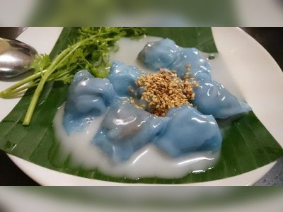 Mai Klang Krung
