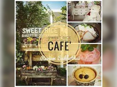 Sweet Rice Cafe