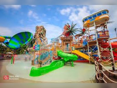 Black Mountain Water Park