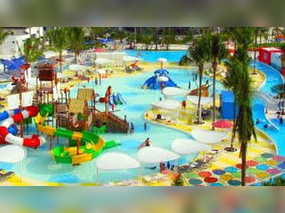 Santorini Park
