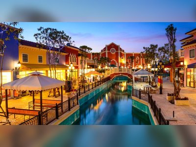 Venezia Hua Hin
