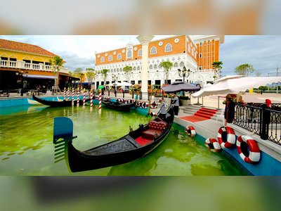 Venezia Hua Hin
