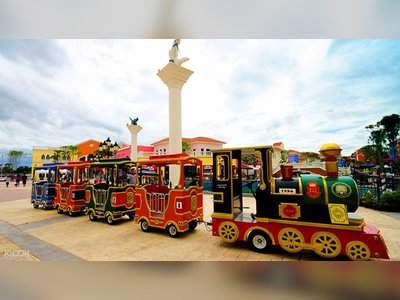 Venezia Hua Hin