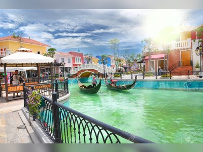 Venezia Hua Hin