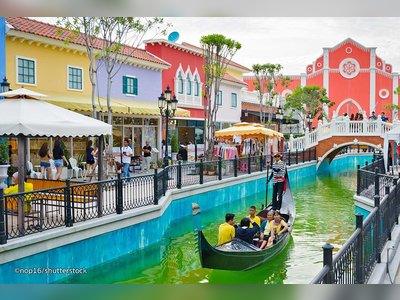 Venezia Hua Hin
