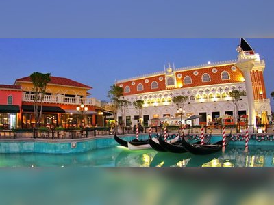 Venezia Hua Hin