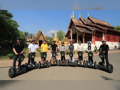 Segway
