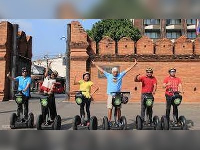 Segway