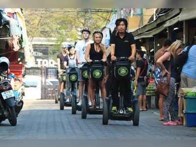 Segway
