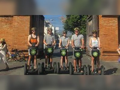 Segway