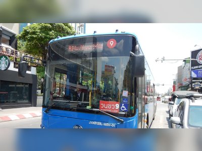Bus