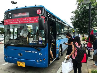 Bus