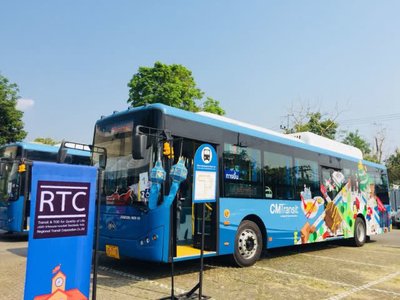 Bus