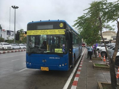 Bus