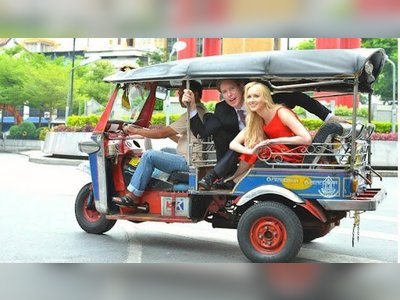 Tuk Tuk