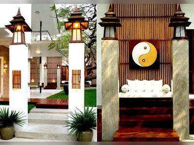 Oasis Spa in Bangkok