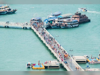 เรือข้ามฟากและเรือเร็ว