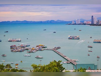 เรือข้ามฟากและเรือเร็ว