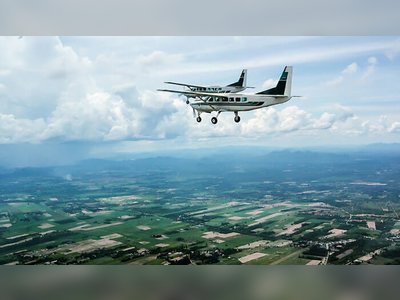 Travelling from Bangkok to Hua Hin by Plane