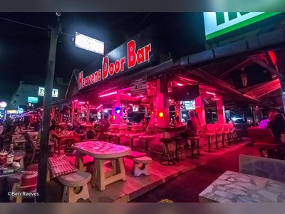 ถนนเลียบชายหาด ซอย7 พัทยา