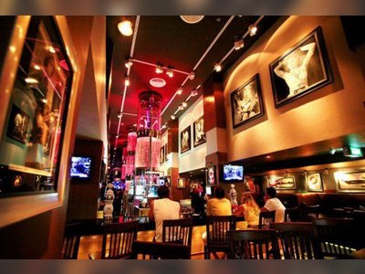 Hard Rock Cafe Phuket