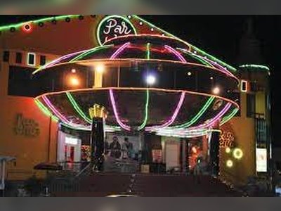 Par Club
