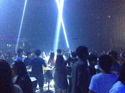 Par Club