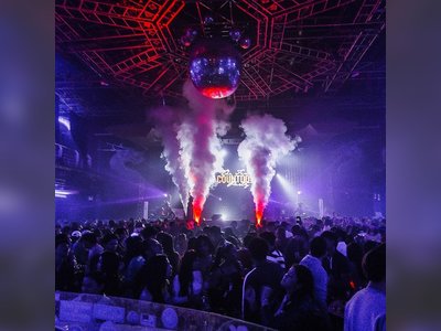 Par Club