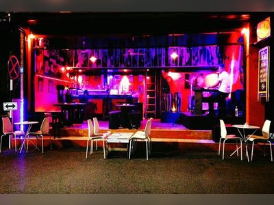 Music Matter Jazz Club