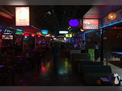 CM Entertainment Complex