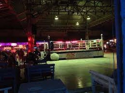 CM Entertainment Complex