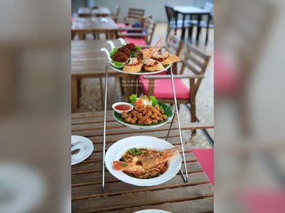 Quip Sky Bar Phuket
