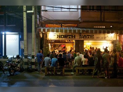 North Gate Jazz Co-Op