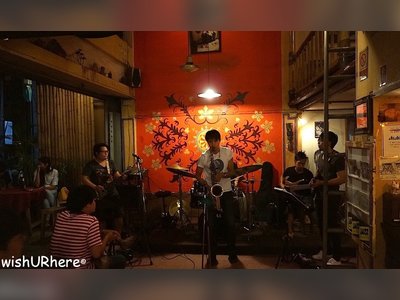 North Gate Jazz Co-Op