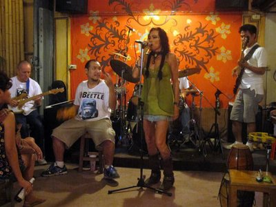 North Gate Jazz Co-Op