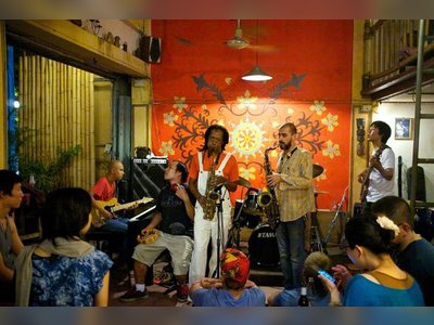 North Gate Jazz Co-Op