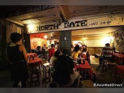 North Gate Jazz Co-Op