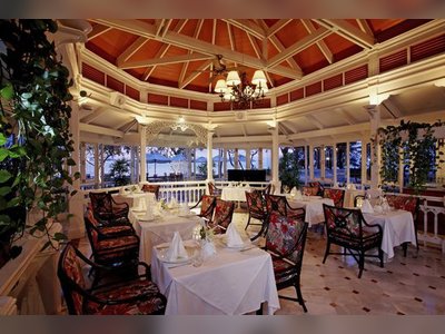 Palm Seafood Pavilion