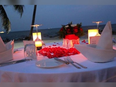 Palm Seafood Pavilion