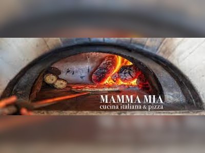 Mamma Mia