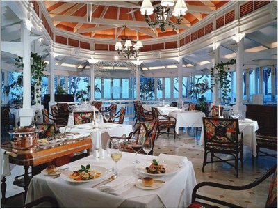 Palm Seafood Pavilion