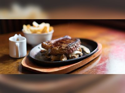 O’Neill’s Irish Pub and Restaurant