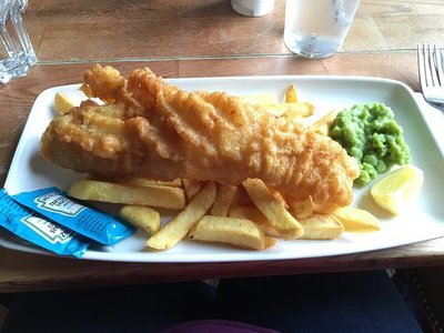 O’Neill’s Irish Pub and Restaurant
