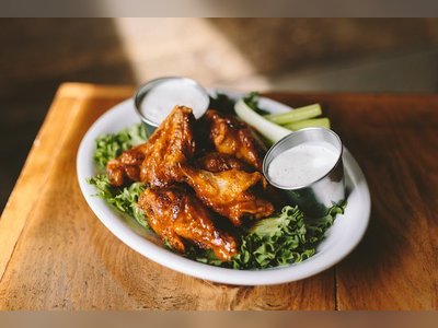 O’Neill’s Irish Pub and Restaurant